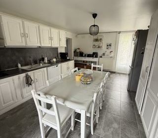  Maison � vendre 6 pi�ces 183 m�