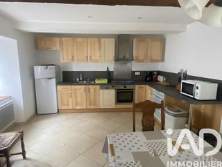  Maison � vendre 4 pi�ces 120 m�