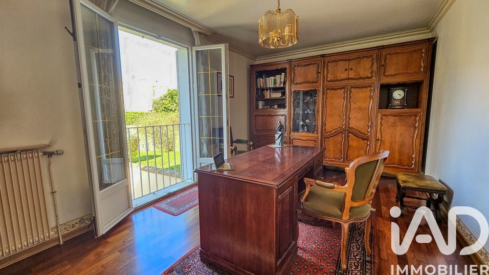 � vendre  Maison L'�tang-la-Ville (78620)