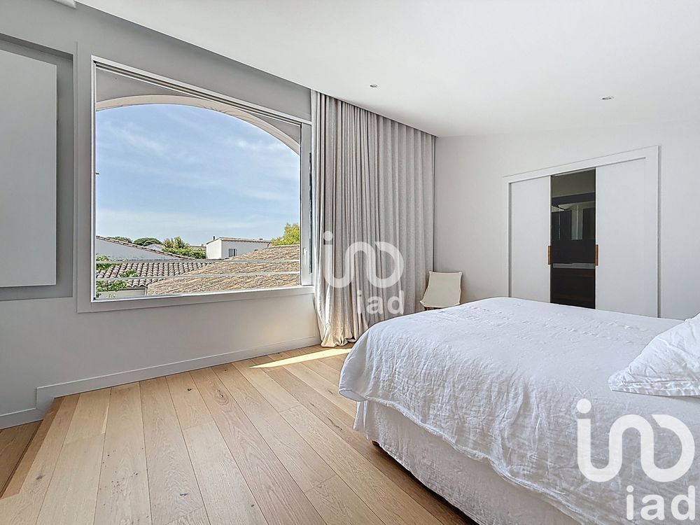 � vendre  Maison La Couarde-sur-Mer (17670)