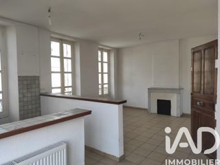  Appartement � vendre 3 pi�ces 60 m�