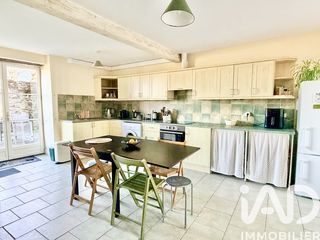  Maison � vendre 6 pi�ces 140 m�