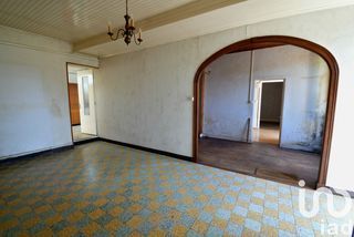  Maison � vendre 9 pi�ces 250 m�