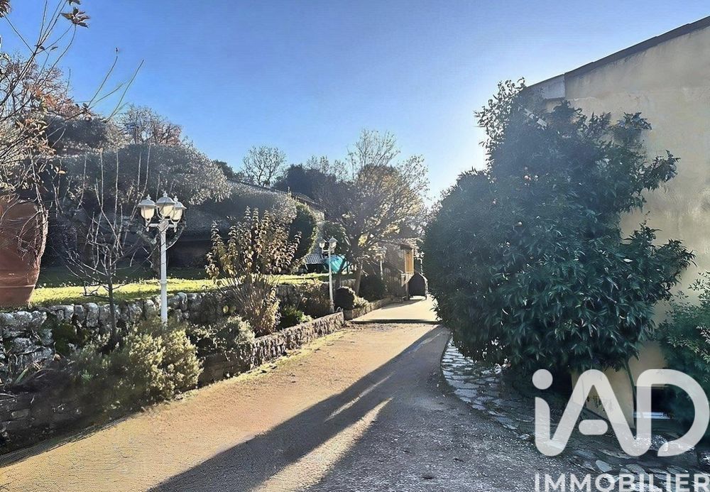� vendre  Maison Grasse (06130)