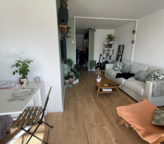  Appartement � vendre 2 pi�ces 49 m�