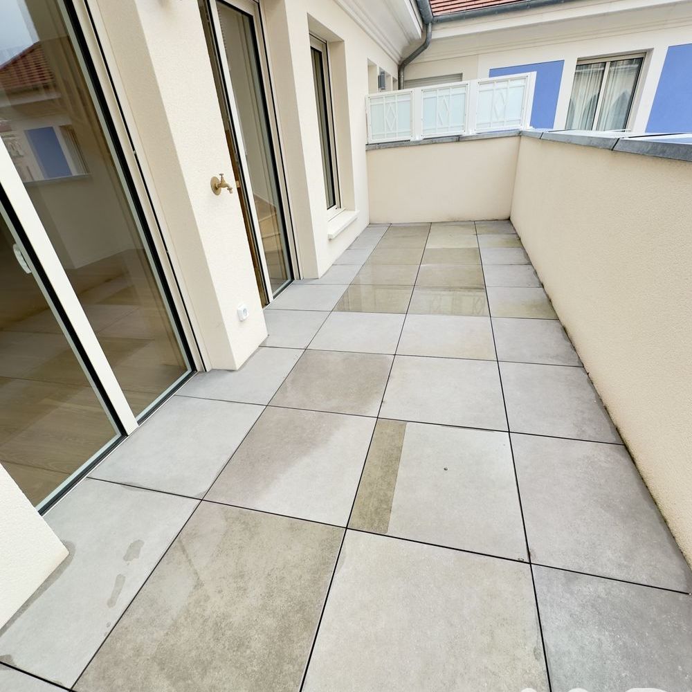 � vendre  Appartement Le Plessis-Robinson (92350)