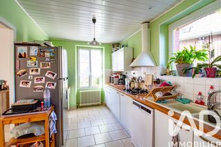  Maison � vendre 3 pi�ces 210 m�