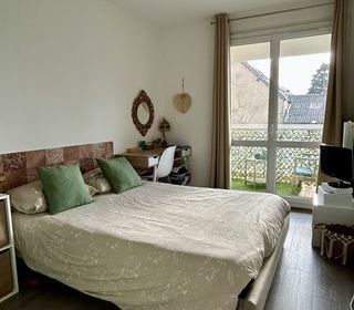  Appartement � vendre 2 pi�ces 43 m�