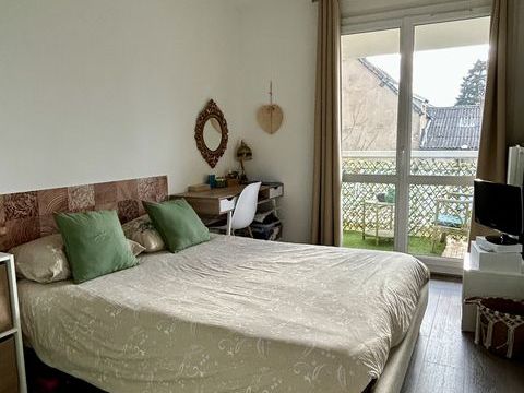  Appartement � vendre 2 pi�ces 43 m�