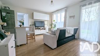  Appartement � vendre 3 pi�ces 53 m�