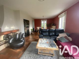  Maison � vendre 5 pi�ces 119 m�