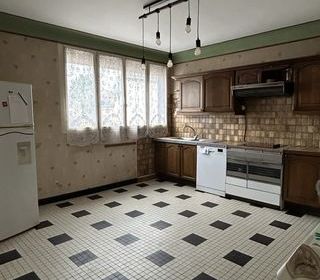  Maison � vendre 6 pi�ces 145 m�