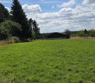  Terrain � vendre 918 m�