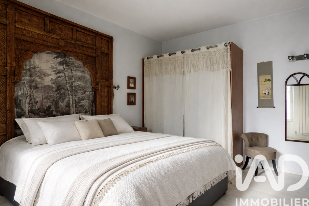 � vendre  Maison La Rochelle (17000)