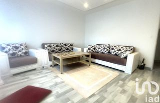  Appartement � vendre 4 pi�ces 87 m�