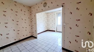  Appartement � vendre 2 pi�ces 33 m�