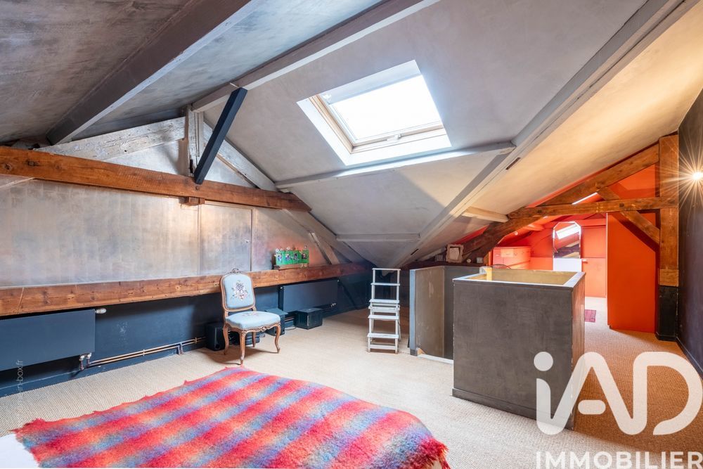 � vendre  Maison Malakoff (92240)