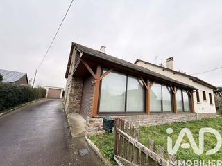  Maison � vendre 10 pi�ces 197 m�