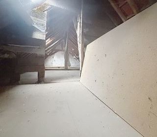  Maison � vendre 3 pi�ces 58 m�