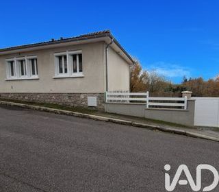  Maison � vendre 3 pi�ces 70 m�