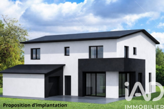  Terrain � vendre 965 m�