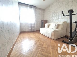  Appartement � vendre 3 pi�ces 60 m�