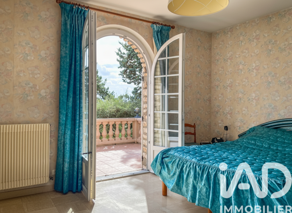 � vendre  Maison Le Mont-Saint-Adrien (60650)