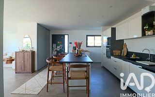  Maison � vendre 4 pi�ces 140 m�