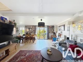  Maison � vendre 5 pi�ces 88 m�