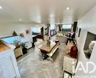  Villa � vendre 8 pi�ces 279 m�