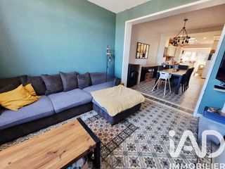  Maison � vendre 4 pi�ces 85 m�