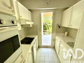  Appartement � vendre 2 pi�ces 42 m�