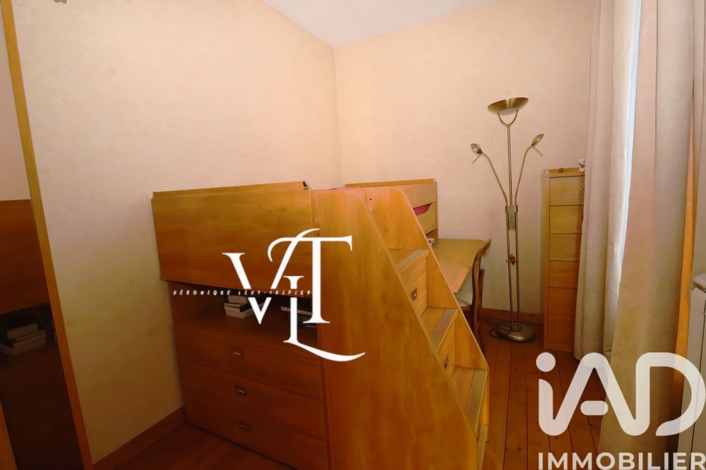 � vendre  Maison Clamart (92140)