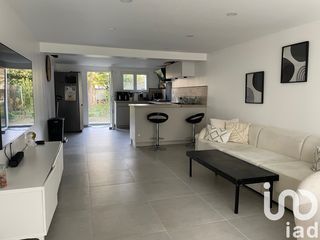  Maison � vendre 4 pi�ces 117 m�