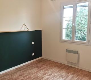  Maison � vendre 3 pi�ces 63 m�