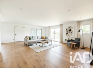  Maison � vendre 5 pi�ces 160 m�