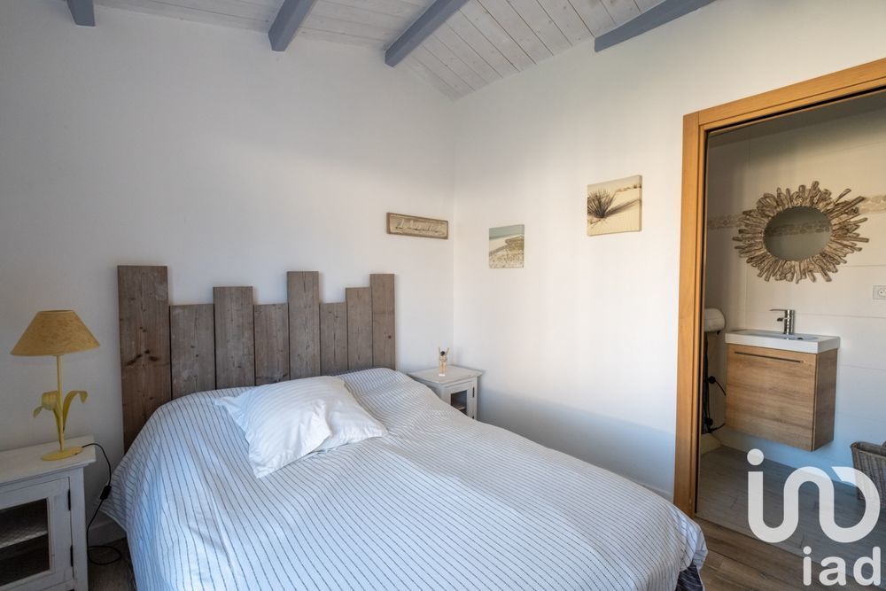 � vendre  Villa Rivedoux-Plage (17940)