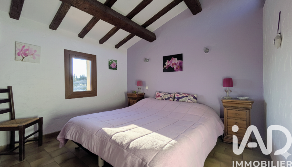 � vendre  Maison Fayence (83440)