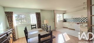  Appartement � vendre 4 pi�ces 81 m�