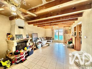  Maison � vendre 4 pi�ces 112 m�