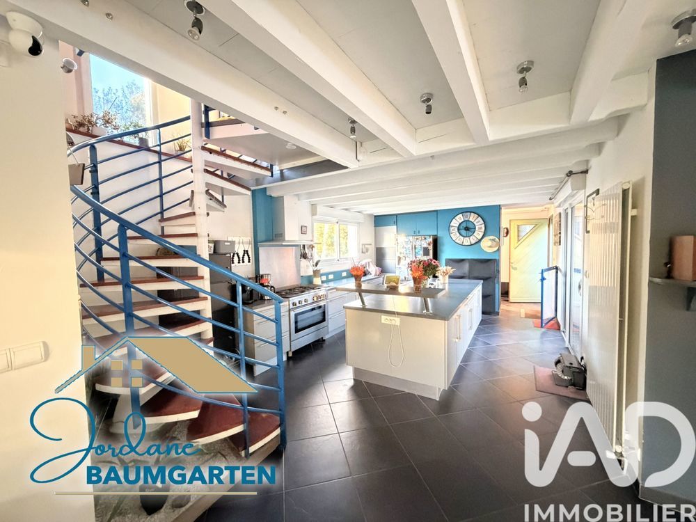 � vendre  Villa Meschers-sur-Gironde (17132)