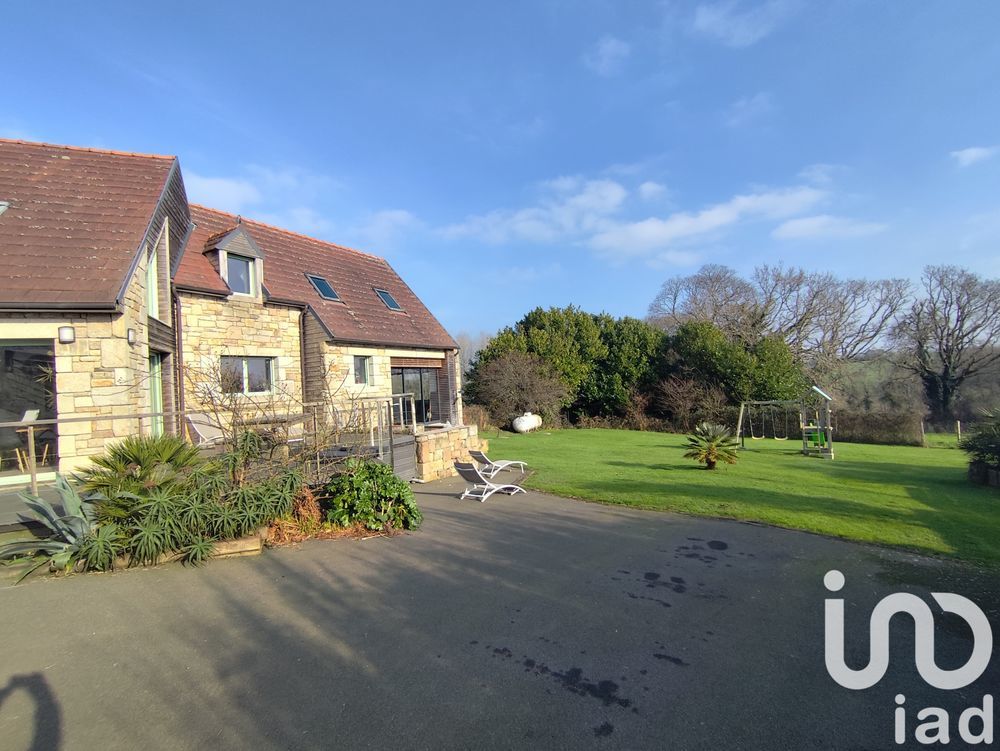 � vendre  Villa Perros-Guirec (22700)