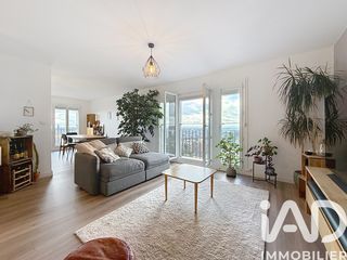  Appartement � vendre 5 pi�ces 92 m�