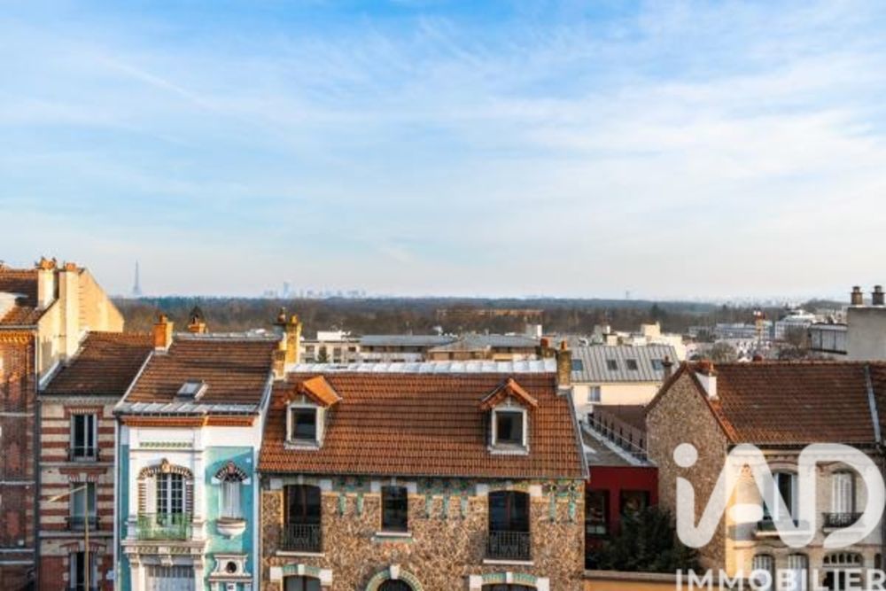 � vendre  Maison Suresnes (92150)