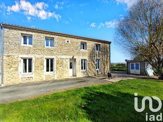  Maison � vendre 7 pi�ces 220 m�