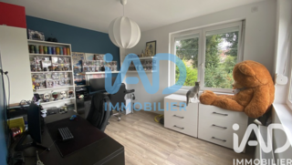  Maison � vendre 4 pi�ces 89 m�