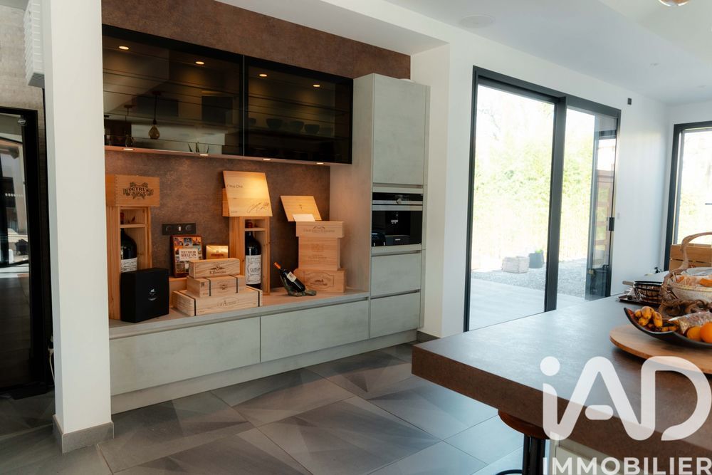 � vendre  Maison Cestas (33610)