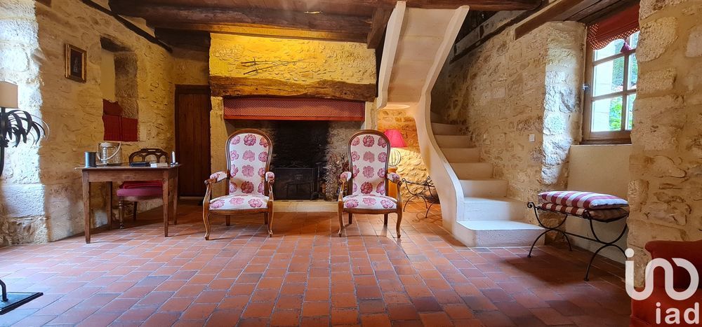 � vendre  Maison Grol�jac (24250)