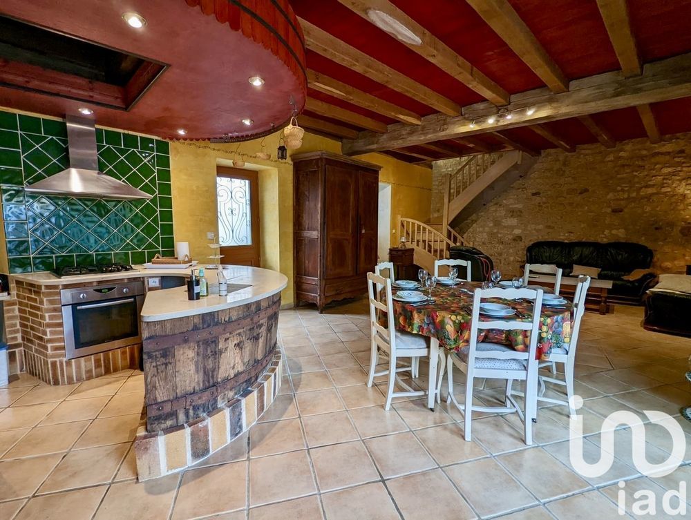 � vendre  Maison Charras (16380)