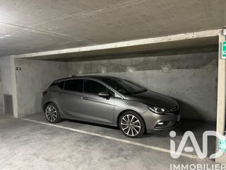  Appartement � vendre 1 pi�ce 21 m�